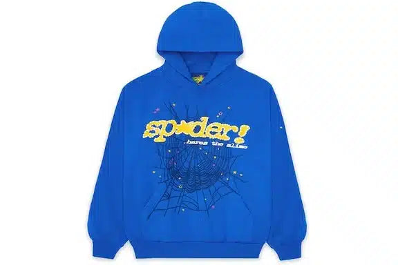 Sp5der TC Hoodie